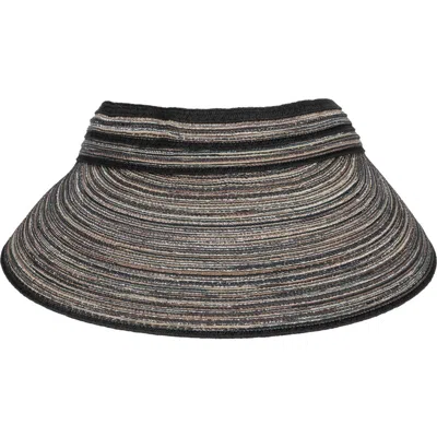 San Diego Hat Upf 50+ Visor In Pattern
