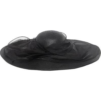 San Diego Hat Wide Brim Dress Hat In Green