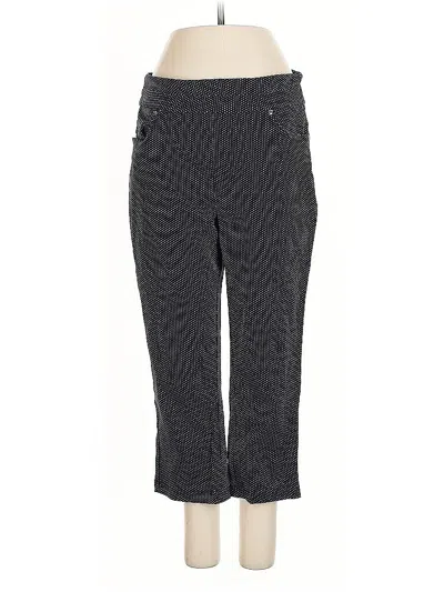 Pre-owned San Francisco Casual Pants In Gray