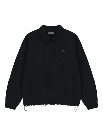 San San Gear Coach 夹克