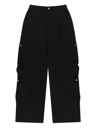 San San Gear Cotton Trousers