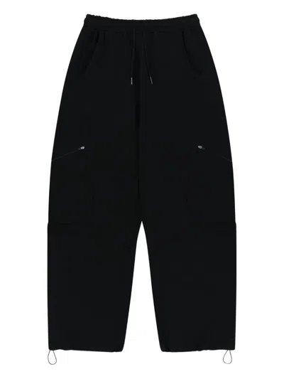 San San Gear Cxp Track Pants