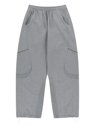 San San Gear Cxp Track Pants