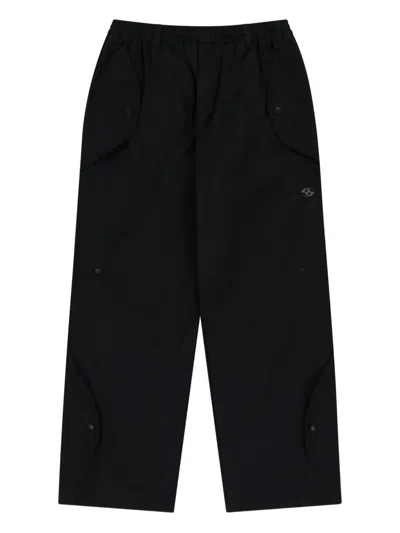San San Gear Flap-pockets Trousers
