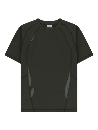 San San Gear Jersey T-shirt