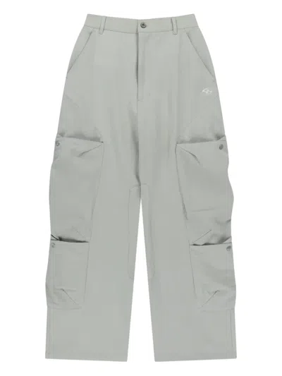 San San Gear Layer Pocket Trousers