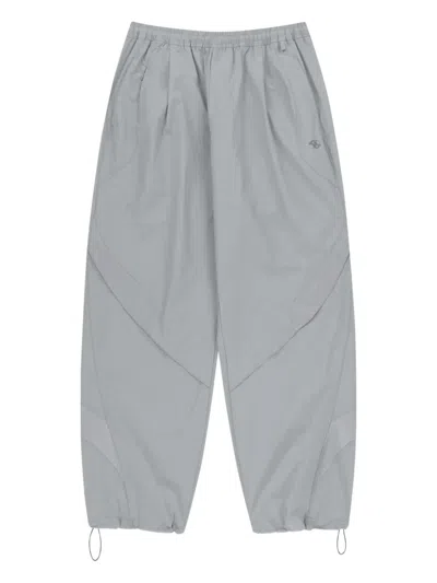 San San Gear Panelled Track Pants