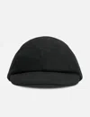 San San Gear Soft String Cap In Black