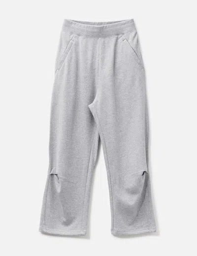 San San Gear Sweatpants In Gray