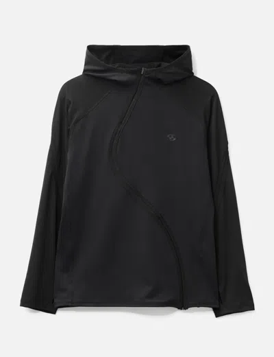 San San Gear Wave Long Sleeve In Black