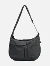 San San Gear Wool Body Bag