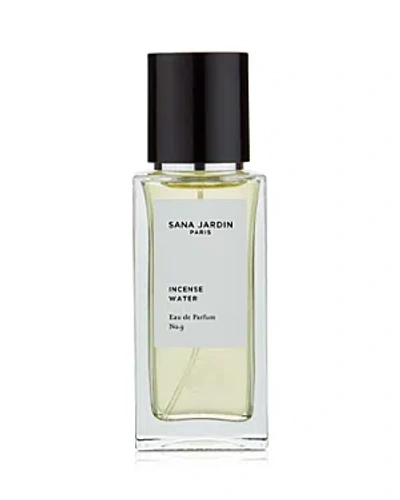 Sana Jardin Incense Water Eau De Parfum 1.7 Oz. In White