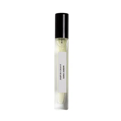 Sana Jardin Jaipur Chant Eau De Parfum In White
