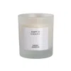 Sana Jardin Jaipur Chant Scented Candle