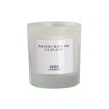 Sana Jardin Revolution De La Fleur Scented Candle