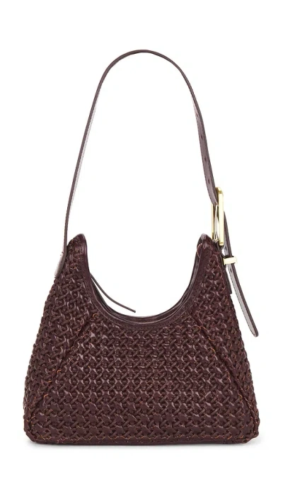 Sancia Istria バッグ In Brown