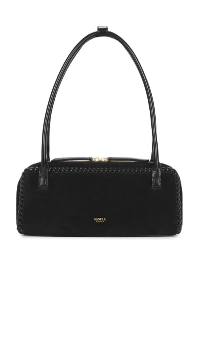 Sancia Kotili バッグ In Black