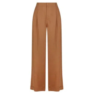 Sancia The Alys Trousers In Gold