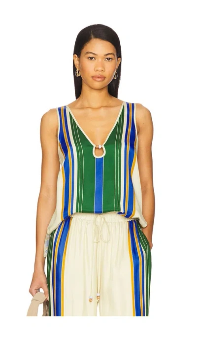 Sancia The Cleonie Top