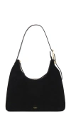 Sancia The Izola Bag In Black