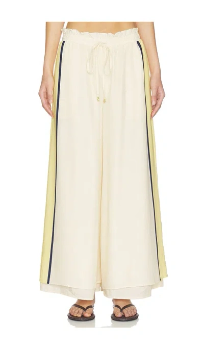 Sancia The Lilou Pants In Neutral