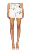 Sancia The Nia Shorts In Elisabet Floral