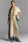 Sancia The Olsen Pull-on Pants