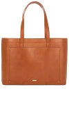 SANCIA X REVOLVE THE CAROLINO TOTE