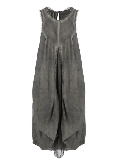 Sanctamuerte Dresses