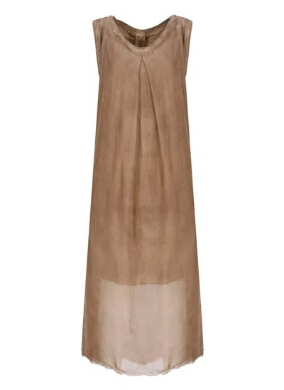 Sanctamuerte Dresses
