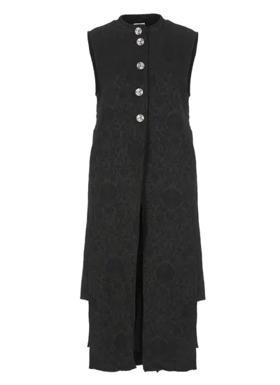 Sanctamuerte Sweaters