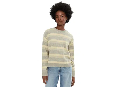 Sanctuary 24/7 Popover Sweater In Brown
