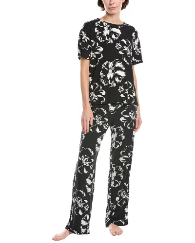 SANCTUARY SANCTUARY 2PC SHIRT & PANT SET