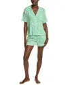 Sanctuary 2pc Top & Boxer Set
