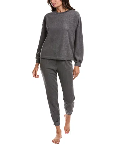 SANCTUARY SANCTUARY 2PC TOP & JOGGER PANT