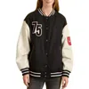 Sanctuary '75 Varsity Jacket In Multi