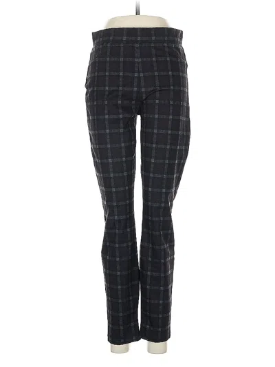 Pre-owned Sanctuary Active Pants In Black