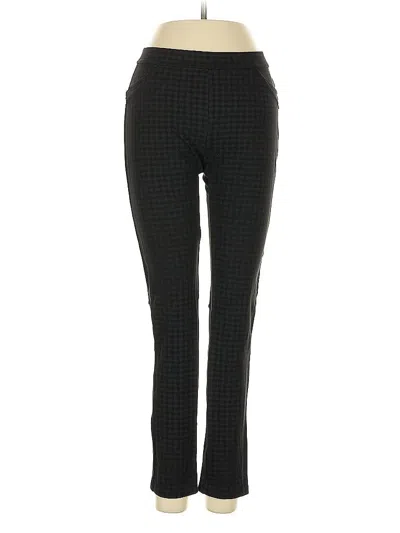 Pre-owned Sanctuary Active Pants In Black