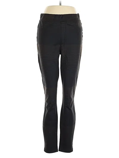 Pre-owned Sanctuary Active Pants In Black