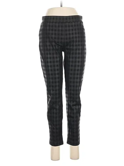 Pre-owned Sanctuary Active Pants In Black