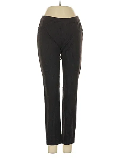 Pre-owned Sanctuary Active Pants In Black