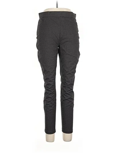 Pre-owned Sanctuary Active Pants In Black