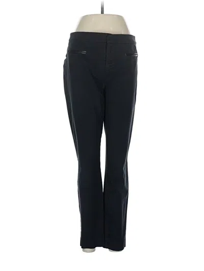 Pre-owned Sanctuary Active Pants In Black