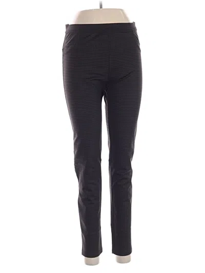 Pre-owned Sanctuary Active Pants In Black