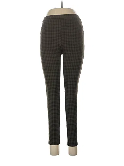 Pre-owned Sanctuary Active Pants In Black