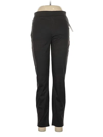 Sanctuary Active Pants In Black