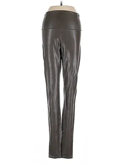 Pre-owned Sanctuary Active Pants In Black