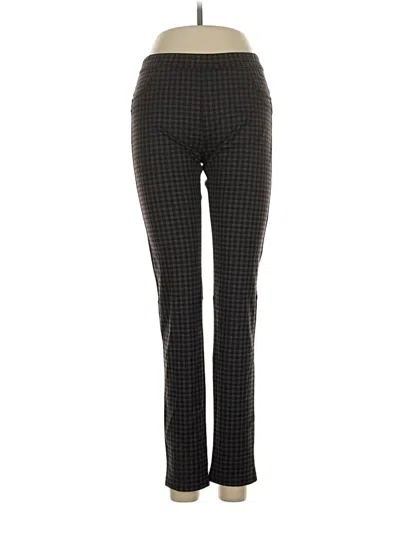 Pre-owned Sanctuary Active Pants In Black
