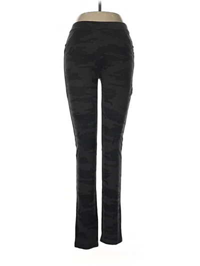 Pre-owned Sanctuary Active Pants In Black