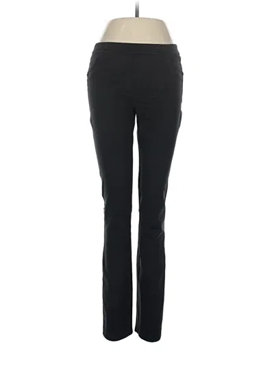 Pre-owned Sanctuary Active Pants In Black